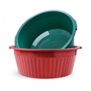 Bacia Gigante Color Pratic 28L R-572