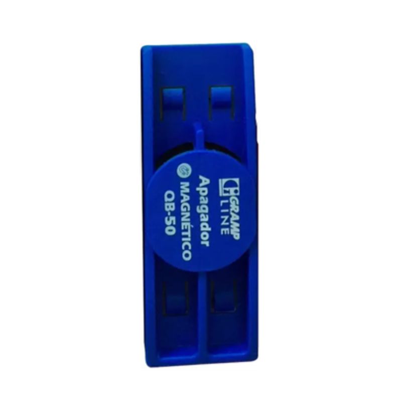 Apagador Mag. P/Quadro BR QB50 Gramp Line R-202