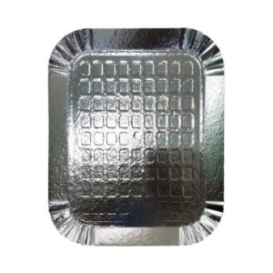 Bandeja Laminada Esp. Sabrina N°04 C/10 R-208003-4
