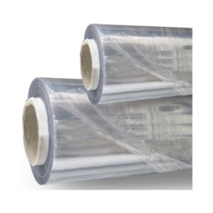 Bobina Plast Transparente 0,30 40M Alko R-1806