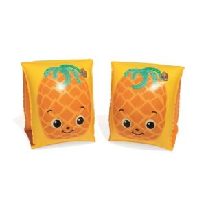 Boia de Braço Fruta Abacaxi Nautika R-120020