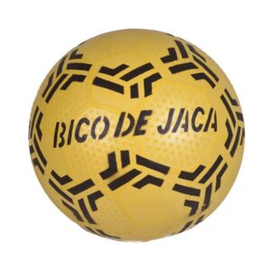 Bola Inflavel Canarinha Bico de Jaca Of C/6 R-1419
