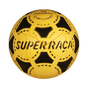 Bola Inflavel Canarinha Super Raça C/6 R-436