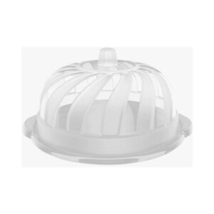 Boleira PP Branco Uninjet R-1013
