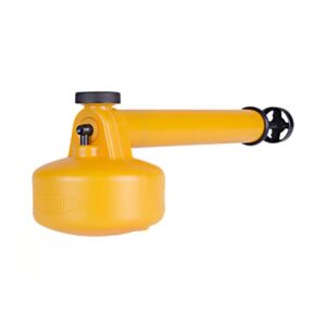 Bomba Guarany Pulverizador c/12 Ref. 32021