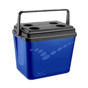 Botijão Term Invicta 34L Pop Incess Blue