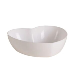 Bowl Coração LeChef BR 26x22x7 Paramount R-1798