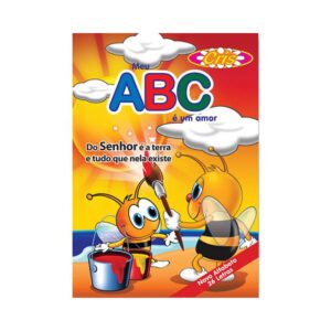 Cad ABC é o Amor C/20 R-MT578239
