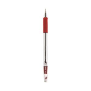 Caneta Esf. Pilot Verm BP-S Grip M 1,0 C/12 R-227