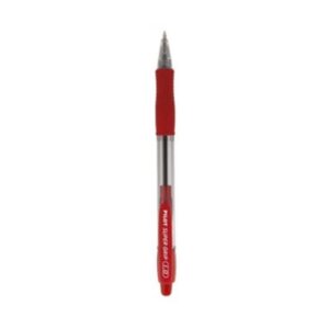 Caneta Esf. Pilot VM Super Grip M 1.0 C/12 R326
