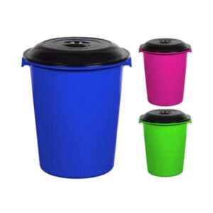 Cesto de Lixo 64L Sort Inplast R-6677