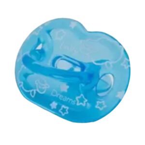 Chupeta 100% Silicone Nº2 Fem Lolly R-6215-11-M