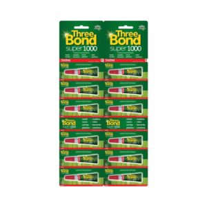 Cola Mil Three Bond C/12