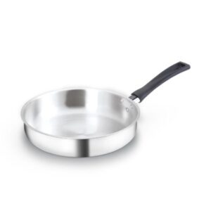 Frigideira S/Tampa Oliveira Nº22 1,8Lt R-E590