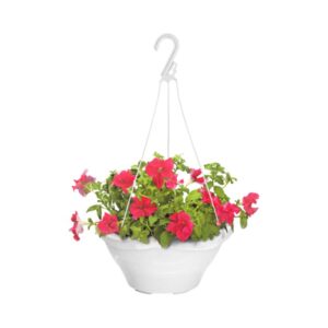 Vaso P/Pendurar Red Mármore 2,6L Injeplastec R-405