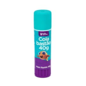 Cola em Bastão 40g C/6 Onda R-1513057