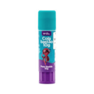 Cola em Bastão 10g C/12 Onda R-1513039