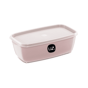 Pote Multiuso Ret. UZ 1,5L Rosa Ref.UZ225-ROS