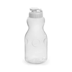 Garrafa Veneza 1L Branco Igaratiba R-00198
