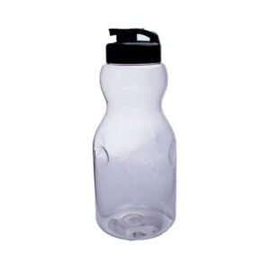 Garrafa Veneza 1L Preto Igaratiba R-00204