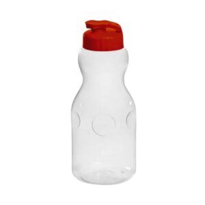 Garrafa Veneza 1L Vermelho Igaratiba R-00211