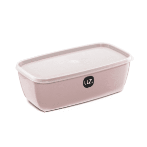 Pote Multiuso Ret. UZ 3L Rosa Ref.UZ226-ROS