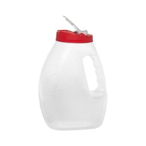 Garrafa P/Agua 3,2lts Jaguar Sort R-3003
