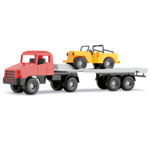 Brinq Silmar Transjeep R-6031