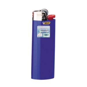 Isqueiro Bic Grande Cartela C/12 R-1001857
