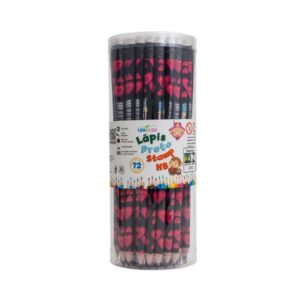 Lapis Kisses PT C/Bor C/72Un Leo&Leo R-4387