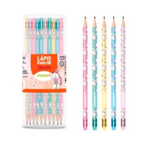 Lapis Unicornio C/Bor C/72Un Leo&Leo R-72161