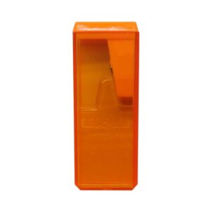 Apontador Bloco 6cm Leo&Leo c/24 R-4531