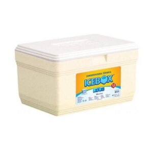 Caixa de Isopor Icebox 012lt