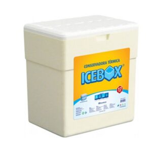 Caixa de Isopor Icebox 024lt
