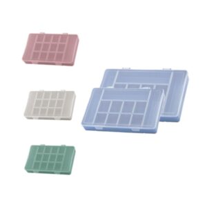 Caixa Organizadora 28cm Color Nat Paramount R-706