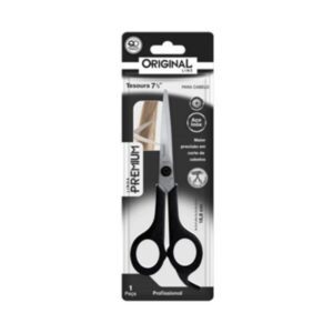 Tesoura Original Prem 7-1/2" P/Cabelo R-SL0101
