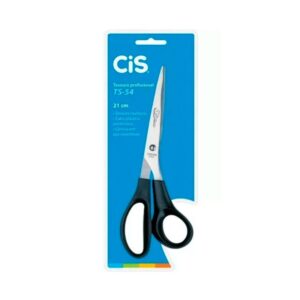 Tesoura P/ Costura Cis 21cm Ref. TS-54