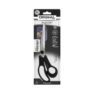 Tesoura Inox N°9 Premium Original R-SL0105