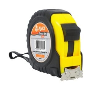 Trena 5mx19mm Ajax R-A07002