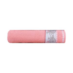 Toalha Banho RS Quartzo 68x135 C/6 Jolie R-72100