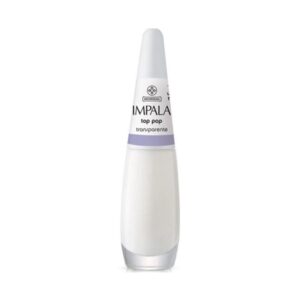 Esmalte Cor Moda Tranp Top Pop C/6 Impala R-343