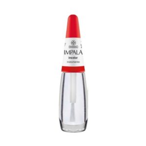 Esmalte Tratamento Incolor C/6 Impala R-044