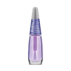 Esmalte Verniz Extra Brilho C/6 Impala R-054