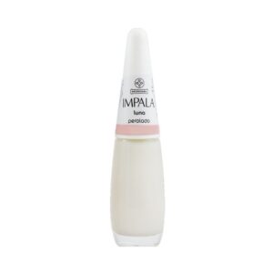 Esmalte Cor Moda Perolado Luna C/6 Impala R-245