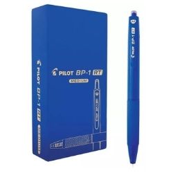 Caneta Esf. Pilot AZ Retratil M 1.0 C/12 R-113