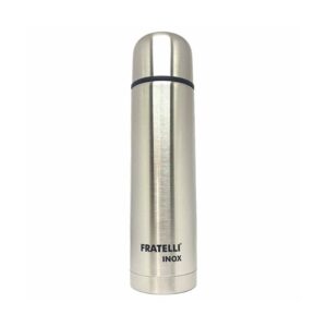 Garrafa Térmica Inox 450ml Fratelli R-9117382