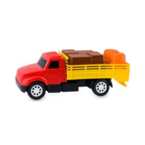 Brinq Diverplas Mini Carga R-636