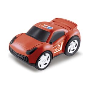 Brinq. Nova Toys Col. Super Carros Bombeiro R-1094