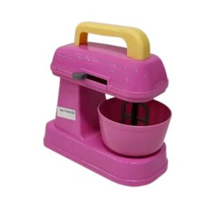 Brinq Diverplas Mini Batedeira R-614