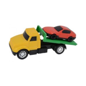 Brinq Diverplas Mini SOS R-685